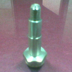 Manufacturers Exporters and Wholesale Suppliers of CNC Machining Components Mumbai Maharashtra